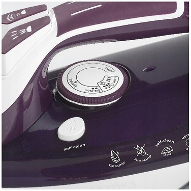 Парова праска ARIETE 6243 Steam Iron