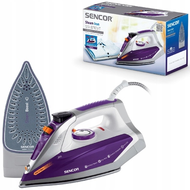 Праска Sencor SSI8710VT 2400 Вт
