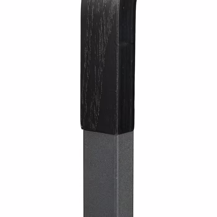 Relaxdays Butler (for men), Black
