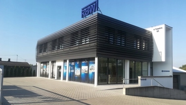 Акумуляторний шурупокрут Modeco 18 В MN-91-138