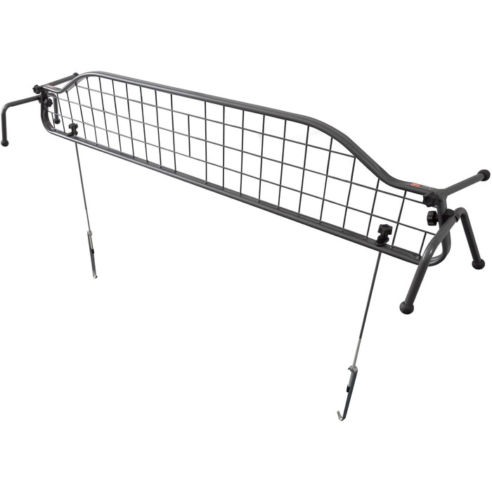 Сітка-перегородка Travall для Škoda Octavia (2020-): захист багажника, сітка для транспортування собак, міцна сталева сітка