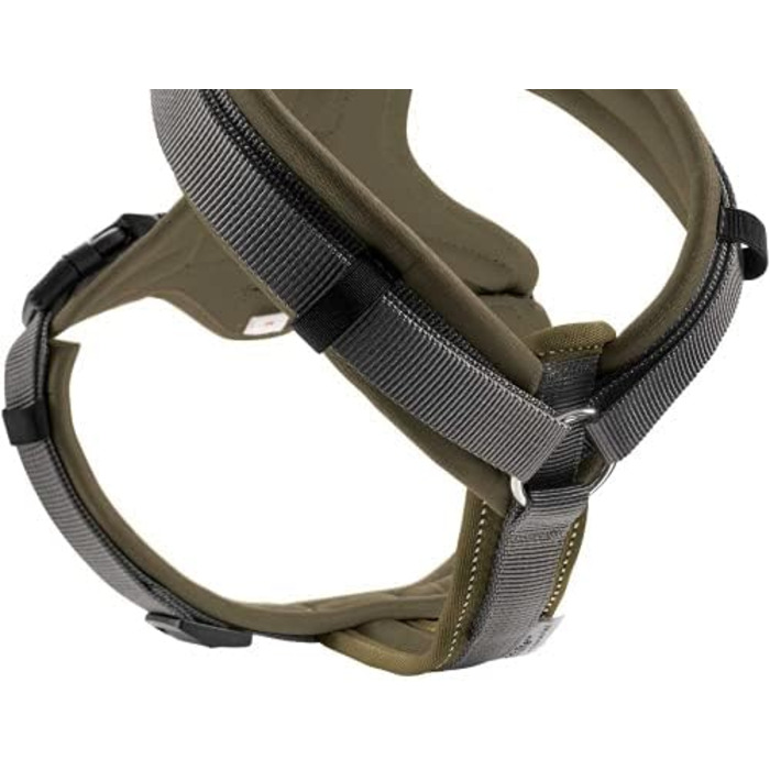 Набір посуду HUNTER aldon 53-71 (оливковий/сірий, XS-S)