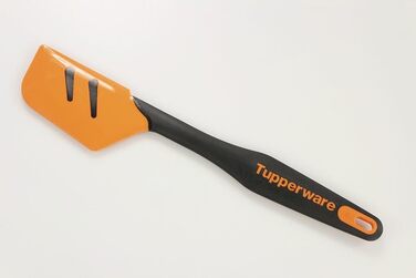 Кухонний скребок Tupperware Griffbereit чорний-помаранчевий