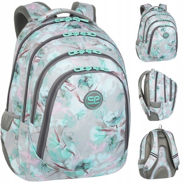 Шкільний рюкзак Coolpack Drafter 28L Tokio, 17