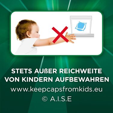 Капсули для прання кольорових речей Ariel All-in-1 PODS Color+, рідкий засіб для прання, 53 шт