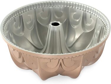 Nordic Ware 53237 Cake Pan, Aluminum (Color Assorted)