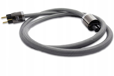 Кабель живлення Ludic Audio Polaris, 1 м