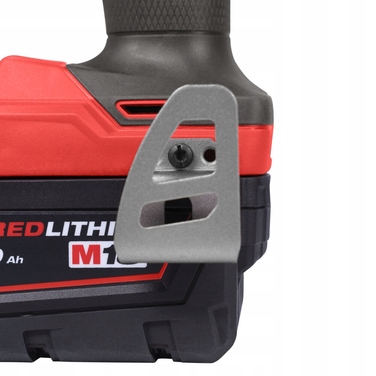 Свердловокрут з ударом Milwaukee M18 FPD3-0 18V 158Nm (без АКБ та ЗУ)