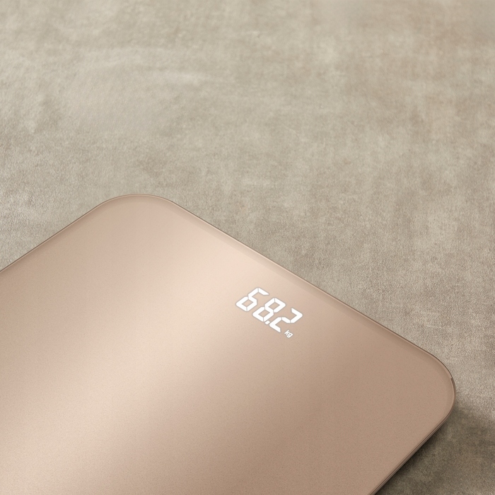 Електронні ваги для ванної кімнати Tefal Classic PP1900, до 180 кг