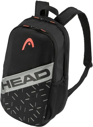 Рюкзак для тенісу HEAD Unisex-Adult Team Backpack 21л