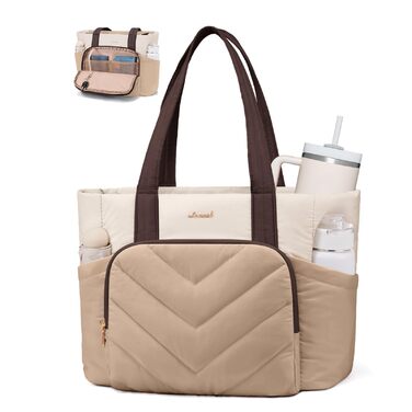 Сумка LOVEVOOK Shopper для ноутбука 17.3