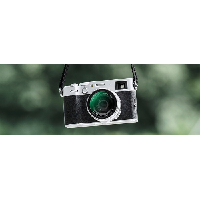 УФ-фільтр Nano-X MRC K&F CONCEPT для FujiFilm X100, X100S, X100V, X100F, X100VI