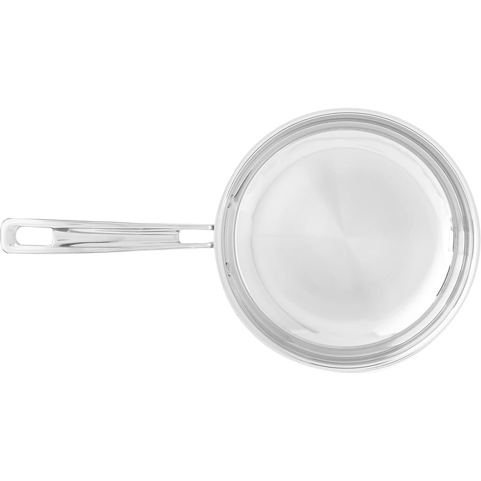 Cuisinart Multiclad Pro сковорода відкрита 20 см з нержавіючої сталі