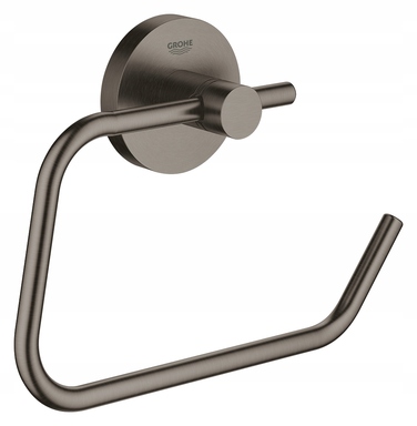 Тримач для туалетного паперу Grohe Essentials 40689AL1