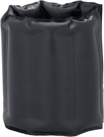 WMF Electric Bottle Cooler, Sparkling Wine or Wine Cooler Electric, Cooling Sleeve, LED Lighting