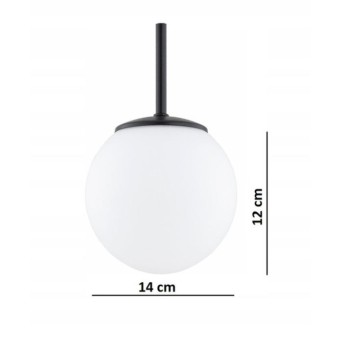 Підвісна люстра Elko-Lighting Milo, 4 точки освітлення, цоколь E27