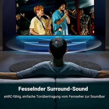 Кабель HDMI UGREEN 8K Flexibles, 2.0 м, 48Gbps, High Speed, сумісний з PS5, PS4, Xbox Series X/S, HDTV, проектор