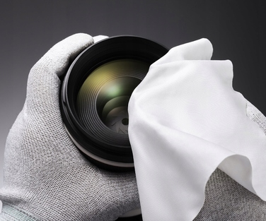 Набір фільтрів K&F Concept NANO-D 3в1 (UV, CPL, ND1000) 77мм + 2 кришки та 2 чохли