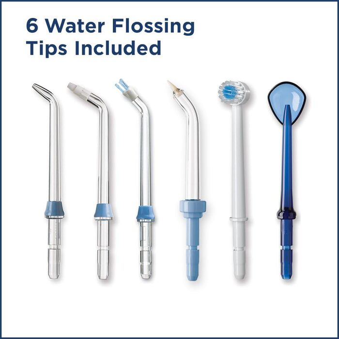 Waterpik Ultra - іригатор для порожнини рота, для гігієни ясен та зубів