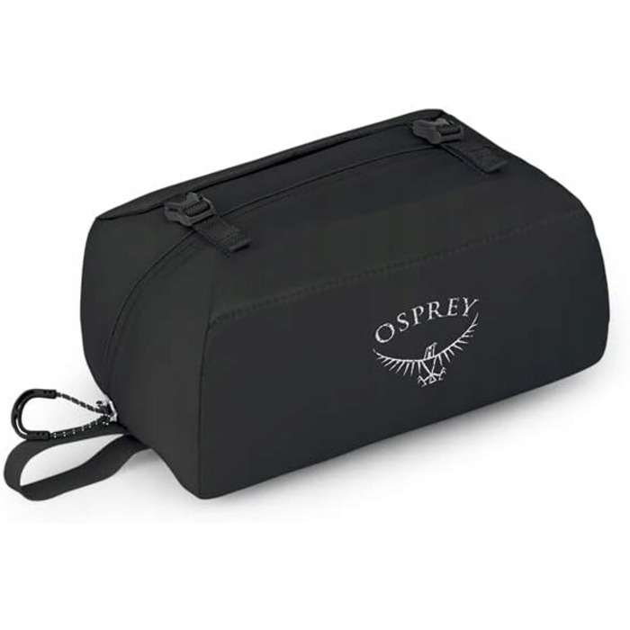 Туристичний органайзер Osprey Ultralight Padded 2 л, чорний