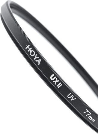 Фільтр UV HOYA UX II 82mm - захист об'єктива