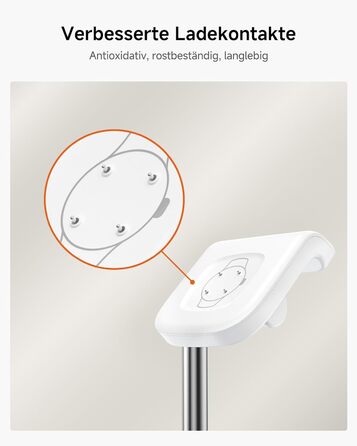 Зарядна станція SwanScout для Google Pixel Watch 3/2 (Не підходить для Pixel Watch 1), SwanScout 505G2, магнітний швидкий зарядний пристрій для Pixel Watch 3/Pixel Watch 2