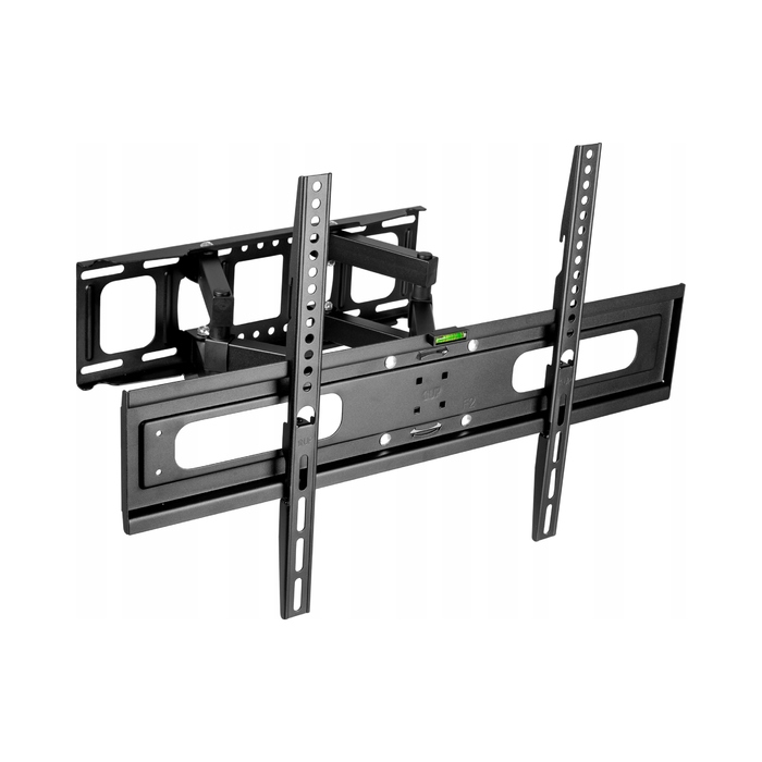 Кронштейн для телевізора KingMount, навісне кріплення для ТВ 32-85 дюймів