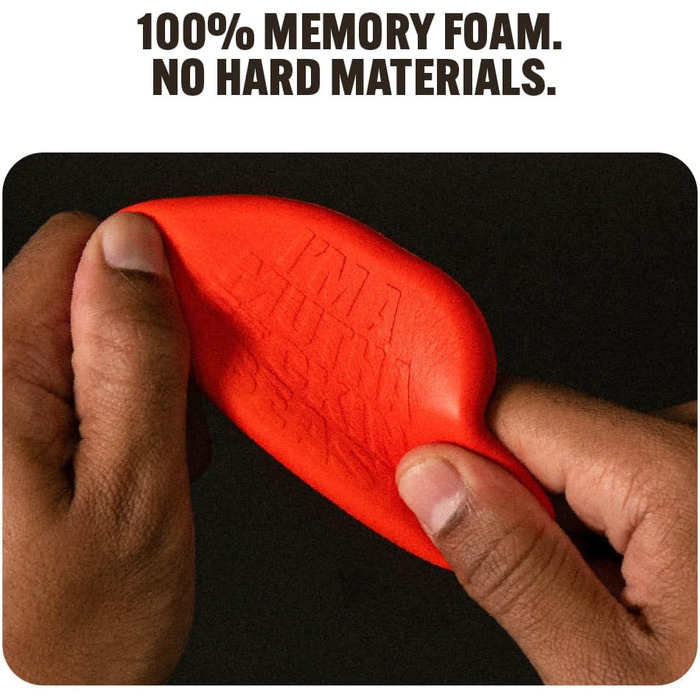 Crease Beast Memory Foam Crease Protector - Prevents Creases in New & Old Shoes - For Jordans, Dunks, Air Force