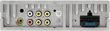 VBESTLIFE Bluetooth автомагнітола 7