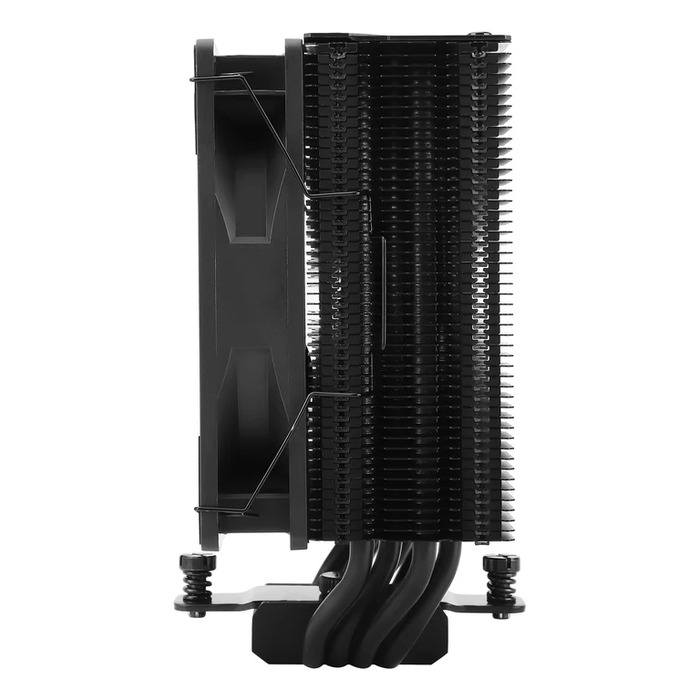 Кулер для процесора Thermalright ASSASSIN SPIRIT 120 EVO DARK