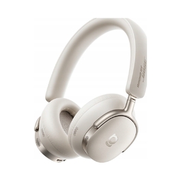 Навушники Baseus Inspire XH1, білі, накладні, Bluetooth 6.1, ANC