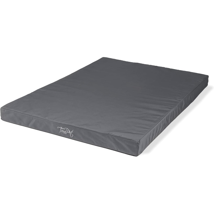 TrendPet VitaMedog: Ортопедичний водовідштовхуючий килимок для собак (110x70 см), розмір L