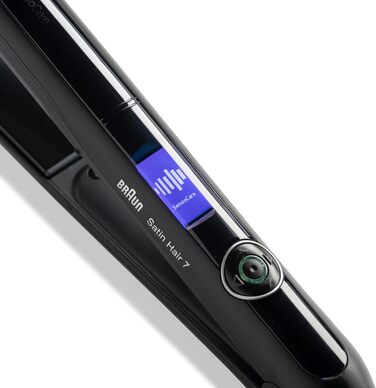 Випрямляч для волосся BRAUN Satin Hair 7 ST 780 SensoCare