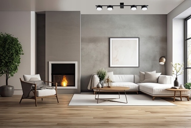 Підвісна лампа Elko-Lighting Mono 4 — 4 точки освітлення GX53