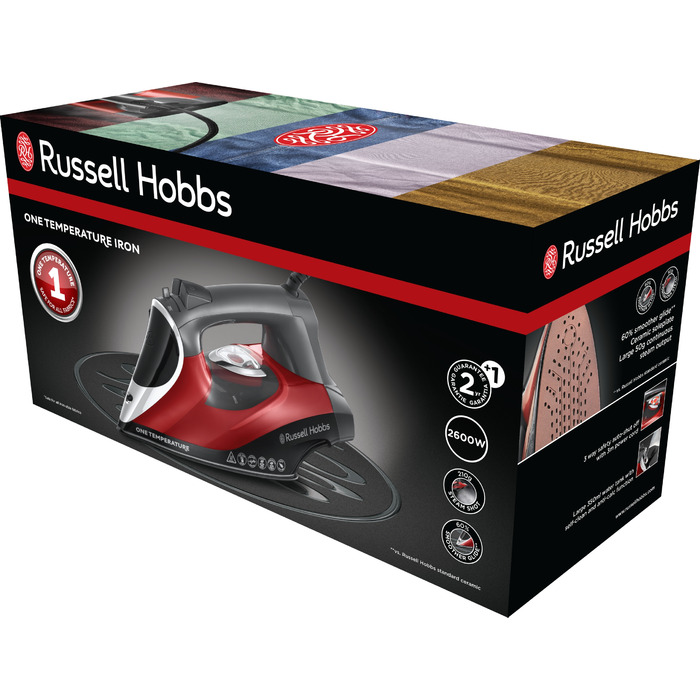 Праска Russell Hobbs One Temperature 25090-56