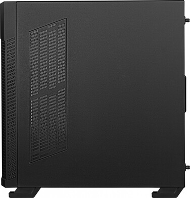 Корпус для комп'ютера MSI MPG Velox 100P Airflow ARGB Midi Tower ATX з вікном