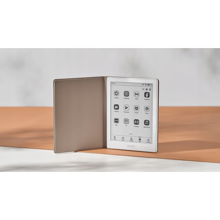 Електронна книга Onyx Boox Go 6 6