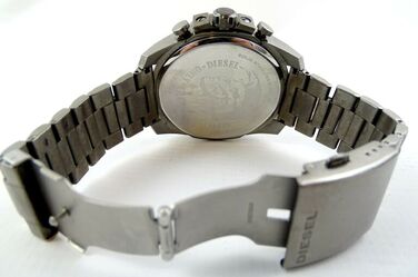 Чоловічий годинник Diesel DZ4329 - Mega Chief