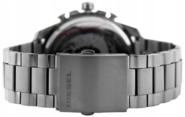 Чоловічий годинник Diesel DZ4329 - Mega Chief