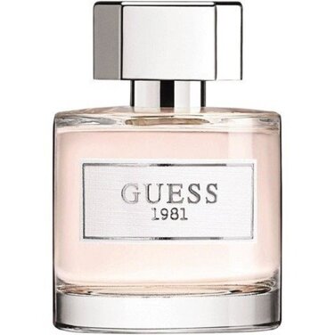Туалетна вода Guess 1981, 100 мл