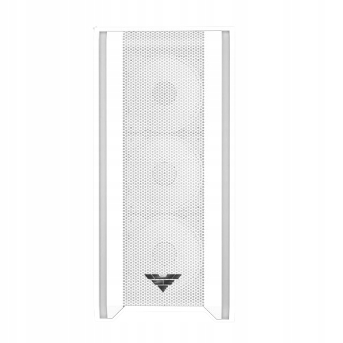 Корпус Preyon Nest Windy White Midi Tower, білий