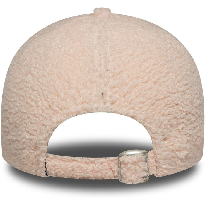 Кепка New Era New York Yankees MLB League Essential Rose 9Forty Adjustable для жінок