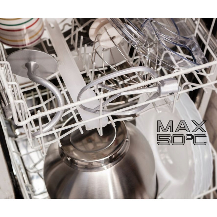 Планетарний кухонний комбайн Eldom WRK1200 Chefs 1500 Вт, білий