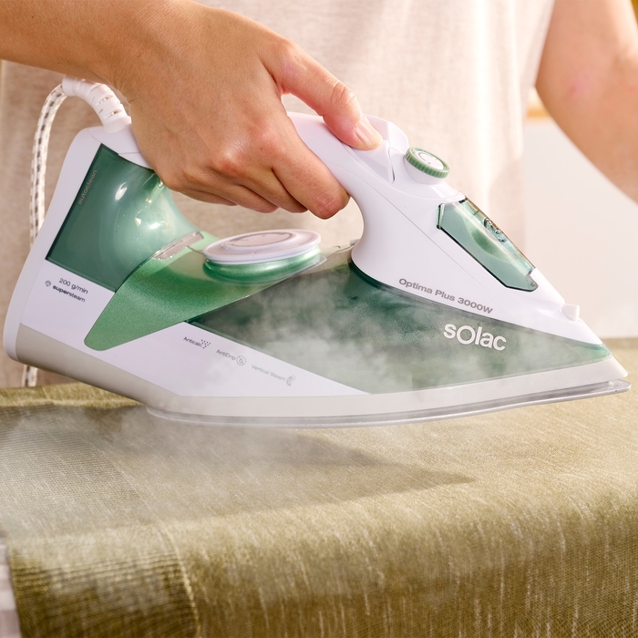 Праска Solac 8433766187050, 3000 Вт