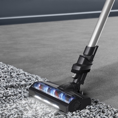 Акумуляторний вертикальний пилосос Tefal X-Pert 7.60 TY6A35 WO