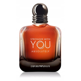 Парфумована вода Armani Emporio Stronger With You Absolutely, 100 мл