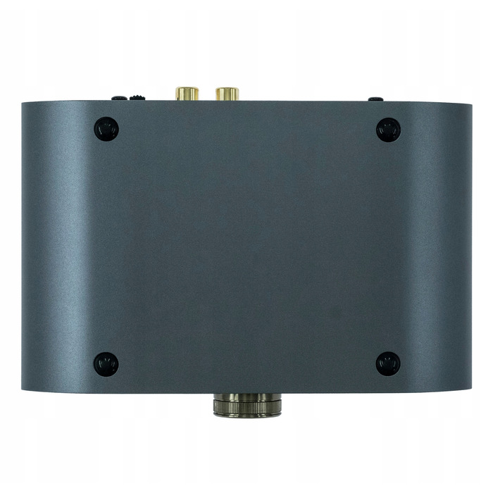 Стаціонарний підсилювач для навушників iFi Audio ZEN DAC 3