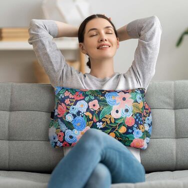 Oplnysw Mastectomy Pillow - Post-Operation Pillow, Breast Pillow for Sleeping After Heart Surgery, Lumpectomy Pillow, Breast Reduction & Augmentation Pillow, Double Mastectomy Gifts for