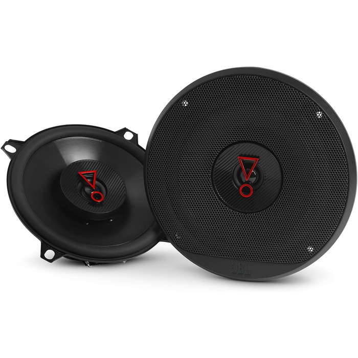 Автомобільна акустика JBL Stage 3533 5,25