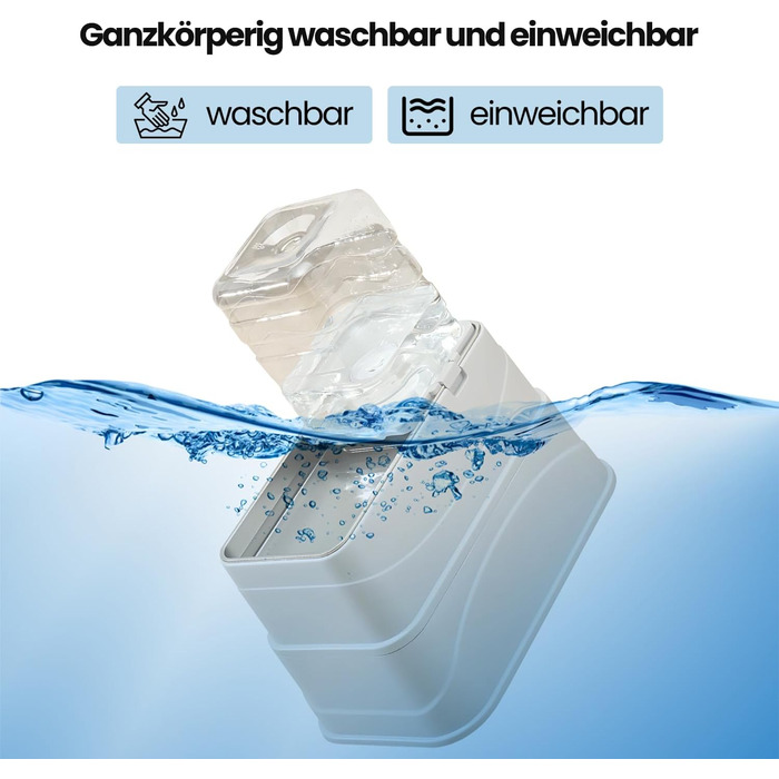 Автоматичний дозатор корму для собак 7L (2 шт.) з нержавіючою мискою, регульована висота, XXL, для великих собак та котів Maine Coon